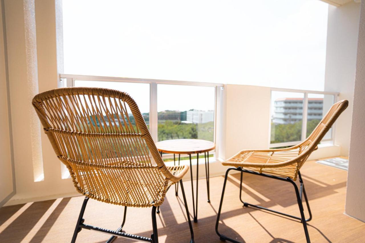 Condominium Hotel Okinawa Yumeto - Vacation Stay 72970V Nanjo Exterior photo