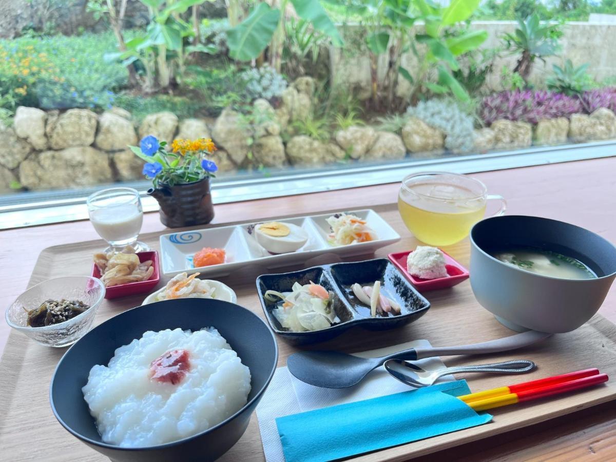 Condominium Hotel Okinawa Yumeto - Vacation Stay 72970V Nanjo Exterior photo